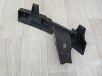 фото thumb №1, Направляющая бампера распылителя левый range rover l405