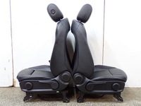 фото thumb №7, Комплект сидінь європа оригінал європа шкіра mercedes glb x247 23r