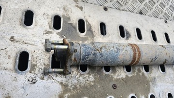 фото thumb №4, Wał приводной кардан bmw e34 m50b20 автомат