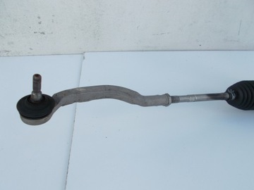 фото thumb №6, Трансмиссия рулевая vivaro ii trafic iii новая