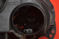 фото thumb №9, Фара лівий лампа перед ксенон uk xbc501332lpo land rover discovery 3 iii