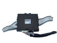 фото thumb №1, Toyota verso 1.8 b блок управления модуль панель 09-