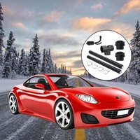 фото thumb №7, 75 mm труба набір rur do обігрівача автомобільний do webasto eberspacher