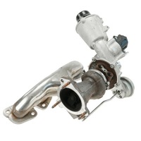 фото thumb №15, Турбіна turbo турбонагнітач mercedes a-klasa w176 a160 1.6l 156 km al0067