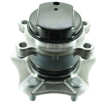 фото thumb №2, Skf подшипник ступица колёса renault koleos 2.0 2.5 зад