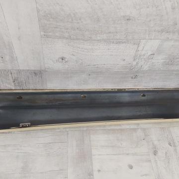 фото thumb №6, Mercedes w212 планка порогова накладка права a2126900840