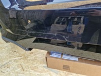 фото thumb №8, Бампер зад bmw 5 g60 m набор sedan