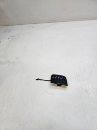 фото thumb №1, Заглушка бампера перед audi a3 8p 8p3807241