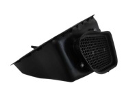 фото thumb №1, Mercedes gl x164 164 lift корпус туннель впуск воздуха