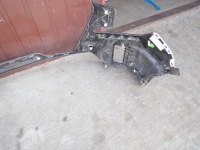 Молдинг бампера під  фарами капот gmc sierra 1500 3.0d at4 2019- Київ, фото thumb