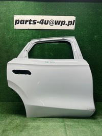 фото thumb №1, Vw id5 id 5 двері задня праве задні