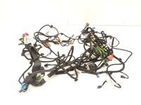 фото thumb №1, Peugeot 5008 ii электропроводка жгут консоли