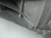 фото thumb №5, Мост задний audi q7 4l 3.0 tdi en1706-ac-46000