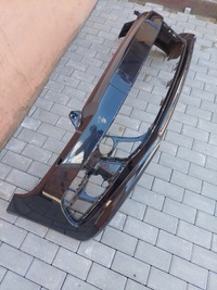 фото thumb №2, Бампер передній vw scirocco r line