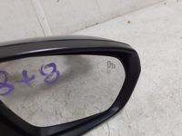 фото thumb №6, Opel grandland x 2017- зеркало левая 15 правое 17 pinów ktvd europa idealne