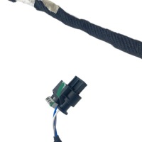 Жгут бампера задний  6 pdc renault v 5 ev e-tech alpine a290 240157090r Цена, фото thumb