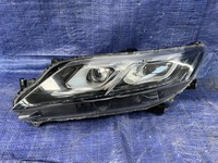 фото thumb №1, Mitsubishi eclipse cross левая лампа full led