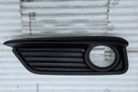 Решётка бампера левая bmw 1 f20/21 51117371665 с Разборки, фото thumb