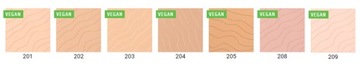 Прессованная пудра Stay Hydrated Freedom System 202 INGLOT