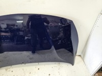 Opel astra k 5 v капот крышка двигателя z20z в Украине, фото thumb