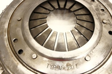 фото thumb №7, Kia sorento ii santa fe iii 2.2 crdi d4hb 2009- сцепление прижим диск 2021