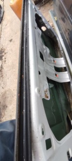 фото thumb №12, Двері лівий перед передні seat ibiza iv lx7w 3d