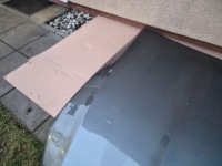 Капот крышка mercedes gle w167 167 оригинал Киев, фото thumb