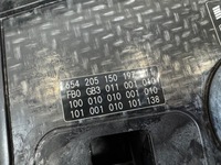 фото thumb №6, Mercedes gle w167 усилитель перед pas передний org