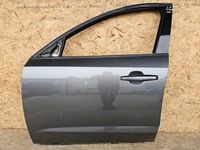 фото thumb №1, Дверь левая перед jaguar e-pace