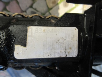 фото thumb №10, Opel astra g ii 1.6 16v x16xel радіаторів води вентилятор