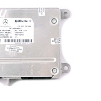 фото thumb №4, Mercedes m ml w164 модуль bluetooth a2118701885