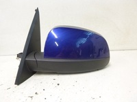 фото thumb №1, Дзеркало ліві opel meriva a 8 pin z21b 05r.