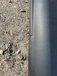 фото thumb №7, Volvo xc60 i 08-13 молдинг поріг права ліва 31294848 30744868 структура