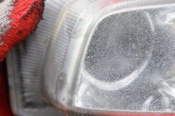 фото thumb №13, Галоген лівий перед переднє 09185794 opel vectra c 02-05