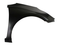 фото thumb №1, Крила передній kia ceed ii 2012-2018 правий bez отвір новий!