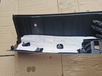 фото thumb №7, Kia sportage iii защита накладка поперечина задняя замка багажника