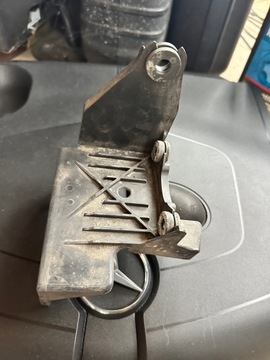 фото thumb №9, Mercedes b класс w246 держатель кронштейн насоса abs крепление основание пластик