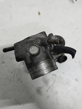 фото thumb №5, Оригинальный клапан дроссельной заслонки do audi a4 s4 b7 8e 8h 2005 0280750134