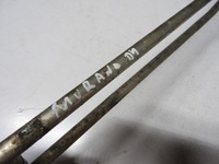 фото thumb №7, Nissan murano z50 03-07 шланг трубка радиатор усилителя