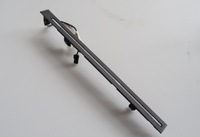 фото thumb №1, 2015 ford f150 приборная панель консоль подсветка молдинг