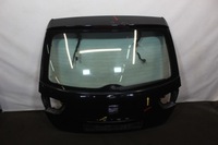 фото thumb №1, Крышка багажника задняя seat ibiza iv 6j