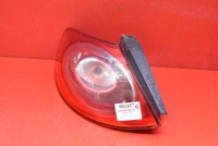 фото thumb №1, Лампа левая задняя задняя 27099002 vw passat cc 08-12