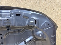 фото thumb №12, Dacia duster ii капот крышка двигателя