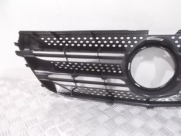 фото thumb №8, Решётка решётка радиатора mercedes vito w 447 14-19 a4478880023 оригинал новый