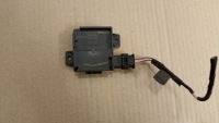 фото thumb №6, Mini u25 задній бампер 6pdc smart відкривач c6a nanuq білий