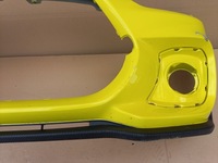 фото thumb №6, Suzuki swift sport mk8 бампер передній oryg!