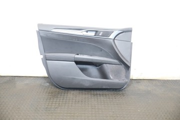 фото thumb №8, Сиденья диван обшивки комплект ford mondeo v mk5