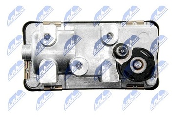фото thumb №11, Регулятор турбины g-93 6nw009228 bmw 3 e90 325d 330d 2005- nty