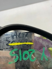 фото thumb №4, Дзеркало 021069 ypsilon