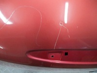 фото thumb №10, Крышка багажника багажника mitsubishi colt czc